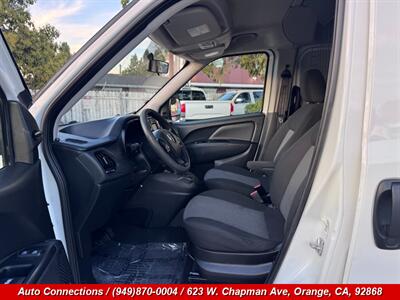 2020 RAM ProMaster City Tradesman   - Photo 7 - Orange, CA 92868