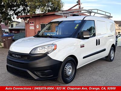 2020 RAM ProMaster City Tradesman   - Photo 2 - Orange, CA 92868