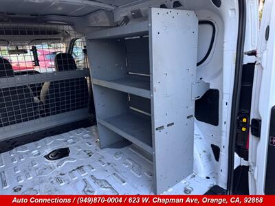 2020 RAM ProMaster City Tradesman   - Photo 21 - Orange, CA 92868