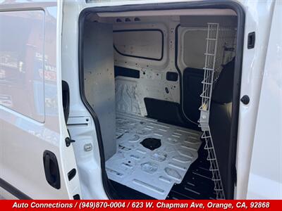 2020 RAM ProMaster City Tradesman   - Photo 19 - Orange, CA 92868