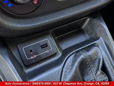 2020 RAM ProMaster City Tradesman   - Photo 13 - Orange, CA 92868