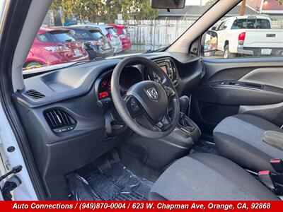 2020 RAM ProMaster City Tradesman   - Photo 9 - Orange, CA 92868