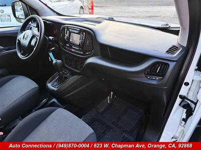 2020 RAM ProMaster City Tradesman   - Photo 8 - Orange, CA 92868