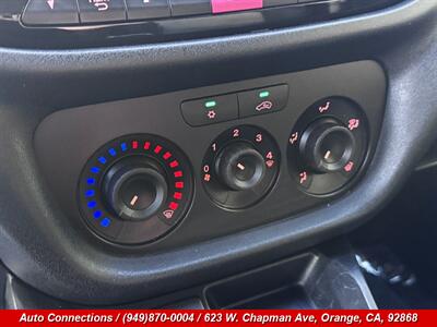 2020 RAM ProMaster City Tradesman   - Photo 14 - Orange, CA 92868