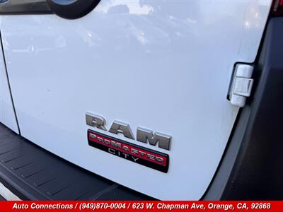 2020 RAM ProMaster City Tradesman   - Photo 28 - Orange, CA 92868