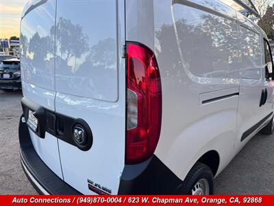 2020 RAM ProMaster City Tradesman   - Photo 31 - Orange, CA 92868