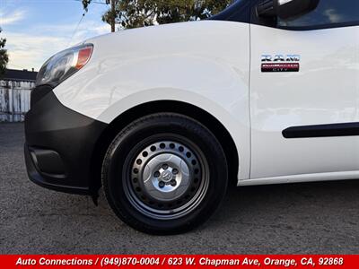 2020 RAM ProMaster City Tradesman   - Photo 32 - Orange, CA 92868