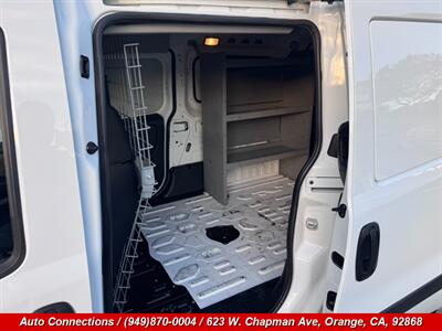 2020 RAM ProMaster City Tradesman   - Photo 20 - Orange, CA 92868