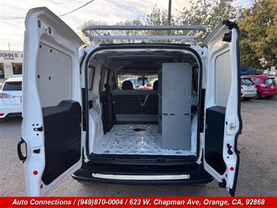 2020 RAM ProMaster City Tradesman   - Photo 22 - Orange, CA 92868