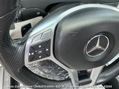 2014 Mercedes-Benz C 250 Avantgarde   - Photo 15 - Orange, CA 92868
