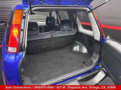 2001 Honda CR-V LX   - Photo 19 - Orange, CA 92868