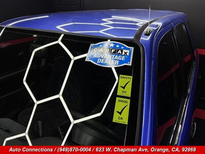 2001 Honda CR-V LX   - Photo 23 - Orange, CA 92868