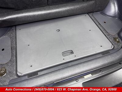 2001 Honda CR-V LX   - Photo 20 - Orange, CA 92868