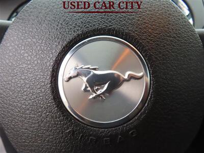2012 Ford Mustang GT Premium   - Photo 25 - Houston, TX 77074
