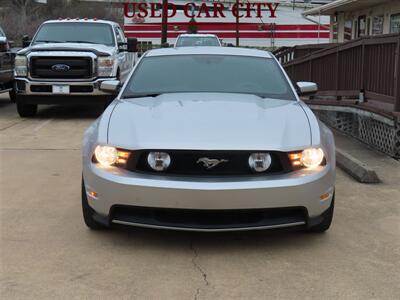 2012 Ford Mustang GT Premium   - Photo 2 - Houston, TX 77074