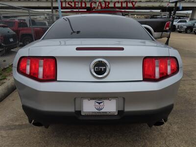 2012 Ford Mustang GT Premium   - Photo 31 - Houston, TX 77074