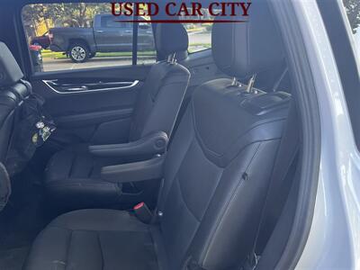 2022 Cadillac XT6 Premium Luxury   - Photo 4 - Houston, TX 77074