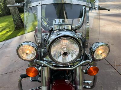 2006 Harley-Davidson Touring Road King  FLHRI - Photo 13 - Frostproof, FL 33843