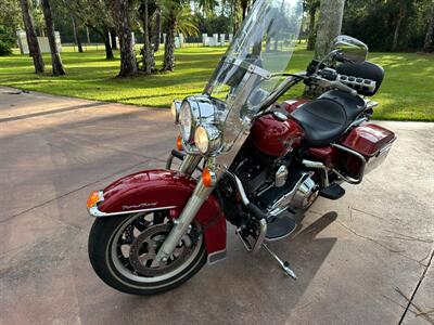 2006 Harley-Davidson Touring Road King  FLHRI - Photo 7 - Frostproof, FL 33843