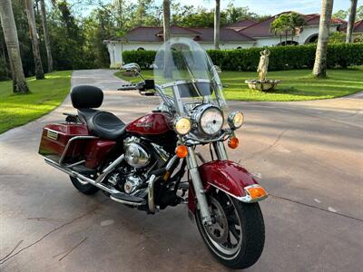 2006 Harley-Davidson Touring Road King  FLHRI - Photo 1 - Frostproof, FL 33843