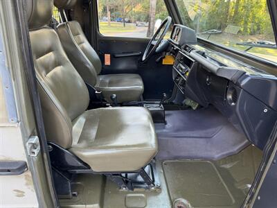 1994 Mercedes-Benz 230GE   - Photo 25 - Frostproof, FL 33843