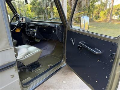 1994 Mercedes-Benz 230GE   - Photo 27 - Frostproof, FL 33843