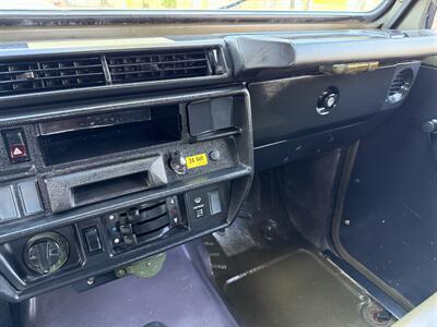 1994 Mercedes-Benz 230GE   - Photo 21 - Frostproof, FL 33843