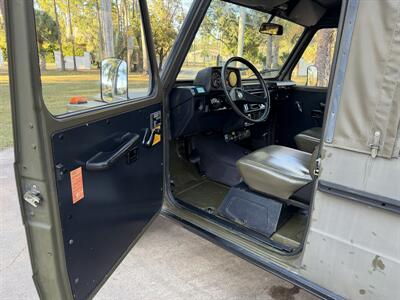 1994 Mercedes-Benz 230GE   - Photo 14 - Frostproof, FL 33843