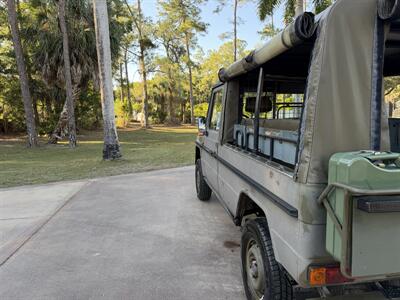 1994 Mercedes-Benz 230GE   - Photo 45 - Frostproof, FL 33843