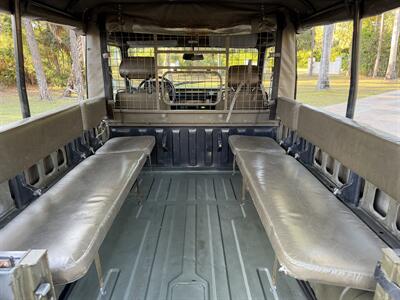 1994 Mercedes-Benz 230GE   - Photo 34 - Frostproof, FL 33843