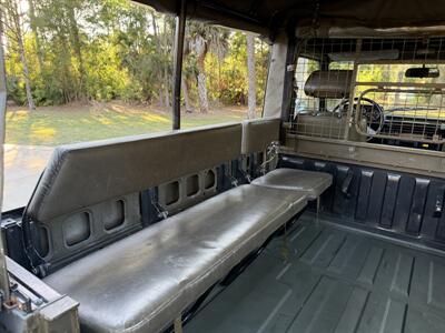 1994 Mercedes-Benz 230GE   - Photo 35 - Frostproof, FL 33843