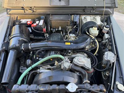 1994 Mercedes-Benz 230GE   - Photo 51 - Frostproof, FL 33843