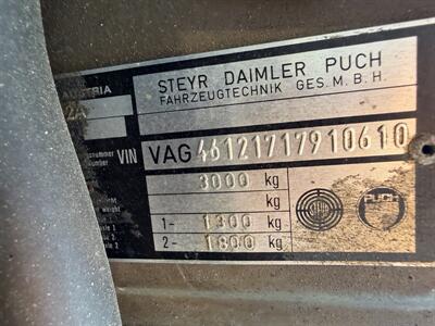 1994 Mercedes-Benz 230GE   - Photo 68 - Frostproof, FL 33843