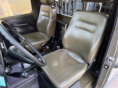 1994 Mercedes-Benz 230GE   - Photo 22 - Frostproof, FL 33843