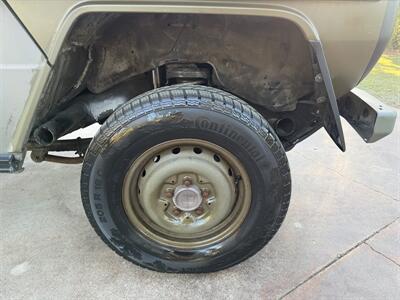 1994 Mercedes-Benz 230GE   - Photo 66 - Frostproof, FL 33843