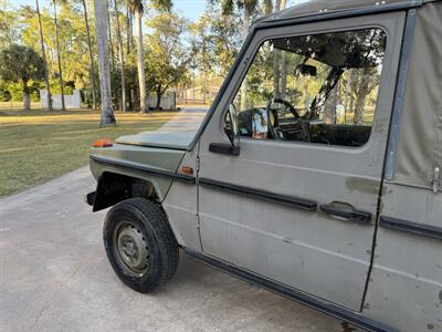 1994 Mercedes-Benz 230GE   - Photo 42 - Frostproof, FL 33843