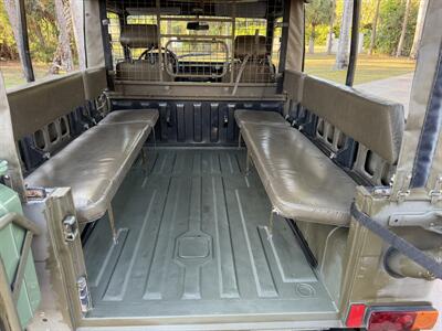 1994 Mercedes-Benz 230GE   - Photo 37 - Frostproof, FL 33843