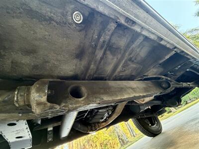 1994 Mercedes-Benz 230GE   - Photo 59 - Frostproof, FL 33843