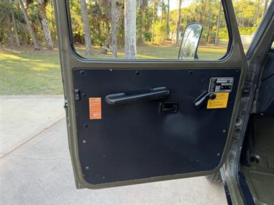 1994 Mercedes-Benz 230GE   - Photo 13 - Frostproof, FL 33843