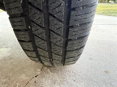 1994 Mercedes-Benz 230GE   - Photo 63 - Frostproof, FL 33843