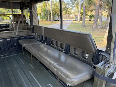 1994 Mercedes-Benz 230GE   - Photo 36 - Frostproof, FL 33843