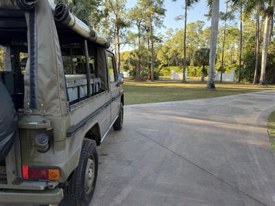 1994 Mercedes-Benz 230GE   - Photo 46 - Frostproof, FL 33843