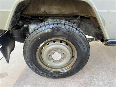 1994 Mercedes-Benz 230GE   - Photo 64 - Frostproof, FL 33843