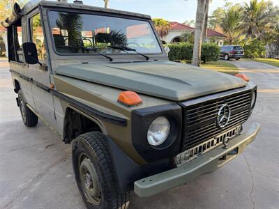 1994 Mercedes-Benz 230GE   - Photo 70 - Frostproof, FL 33843