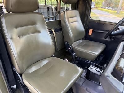 1994 Mercedes-Benz 230GE   - Photo 26 - Frostproof, FL 33843