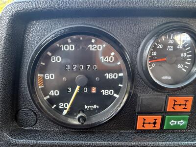 1994 Mercedes-Benz 230GE   - Photo 18 - Frostproof, FL 33843