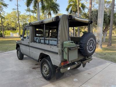 1994 Mercedes-Benz 230GE   - Photo 10 - Frostproof, FL 33843