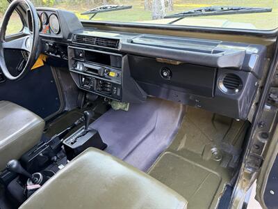 1994 Mercedes-Benz 230GE   - Photo 24 - Frostproof, FL 33843