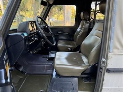 1994 Mercedes-Benz 230GE   - Photo 23 - Frostproof, FL 33843