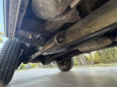 1994 Mercedes-Benz 230GE   - Photo 57 - Frostproof, FL 33843